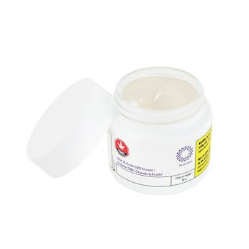 Dosecann : CBD CREAM